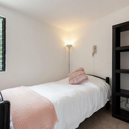 Cuarto Privado Las Lomas Kota Meksiko Bagian luar foto