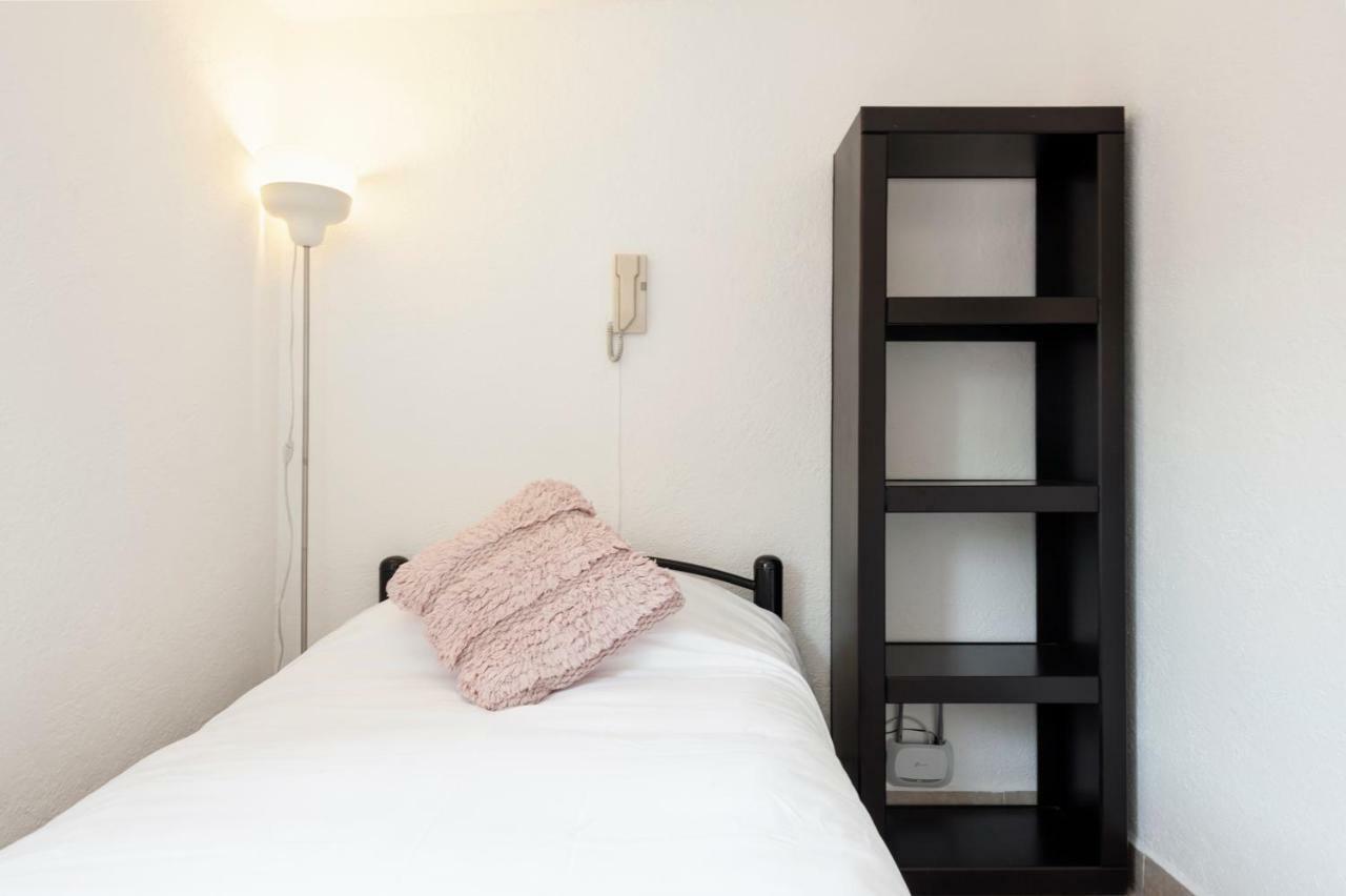 Cuarto Privado Las Lomas Kota Meksiko Bagian luar foto