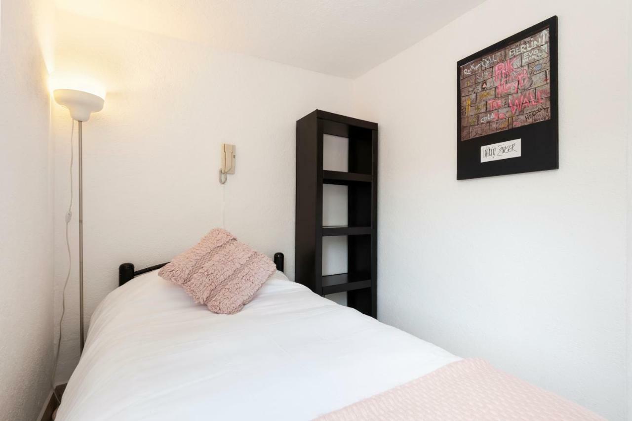 Cuarto Privado Las Lomas Kota Meksiko Bagian luar foto