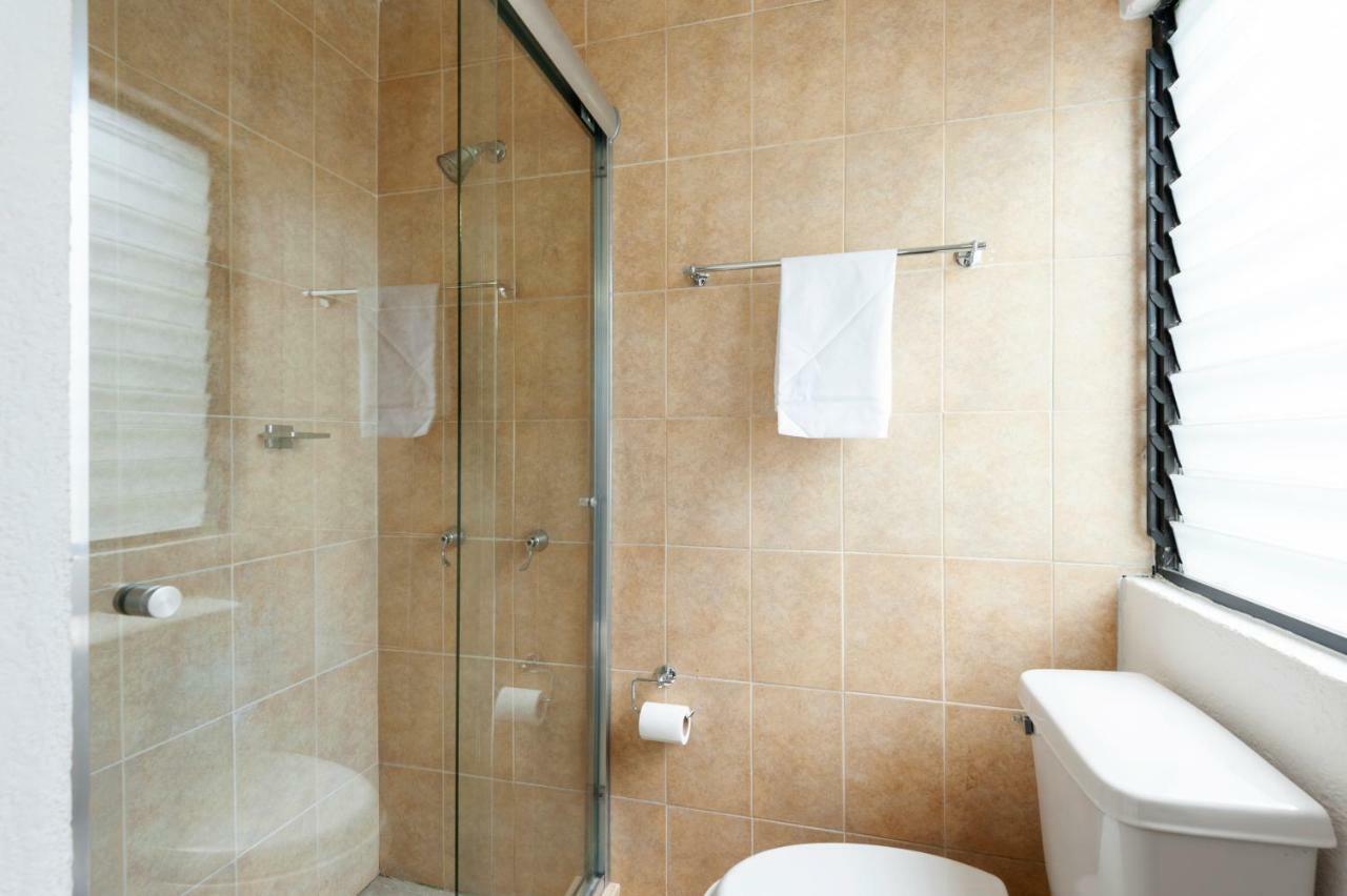 Cuarto Privado Las Lomas Kota Meksiko Bagian luar foto