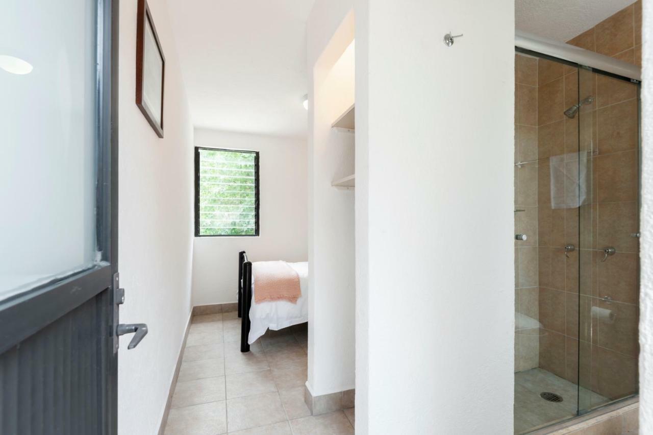 Cuarto Privado Las Lomas Kota Meksiko Bagian luar foto
